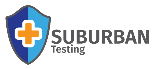 Suburban Testing Centers